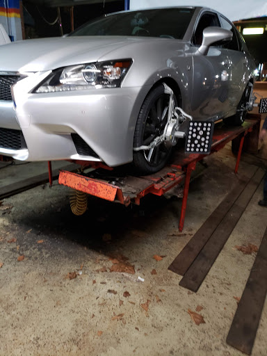 Tire Shop «Phillips Tire & Auto Service», reviews and photos, 8495 S US Hwy 17-92, Fern Park, FL 32730, USA