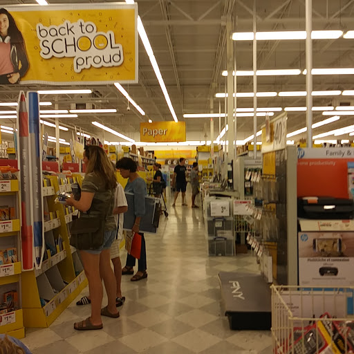 Office Supply Store «OfficeMax», reviews and photos, 13575 S Dixie Hwy, Miami, FL 33156, USA