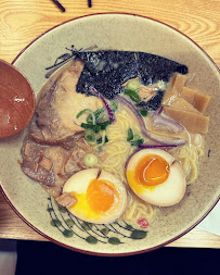 Les plus récentes photos du Restaurant japonais authentique Umami Ramen à Boulogne-Billancourt - n°8