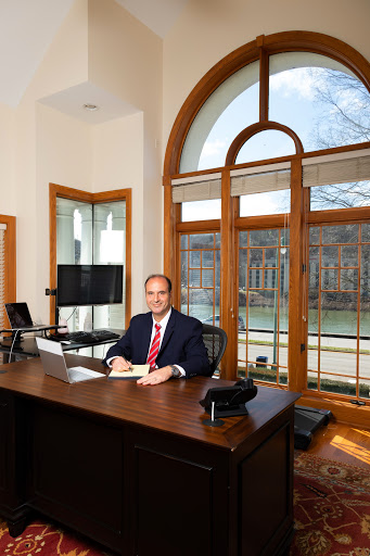 Personal Injury Attorney «West Law Firm LC», reviews and photos