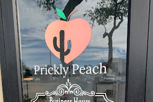 Prickly Peach Wax Bar & Spa image