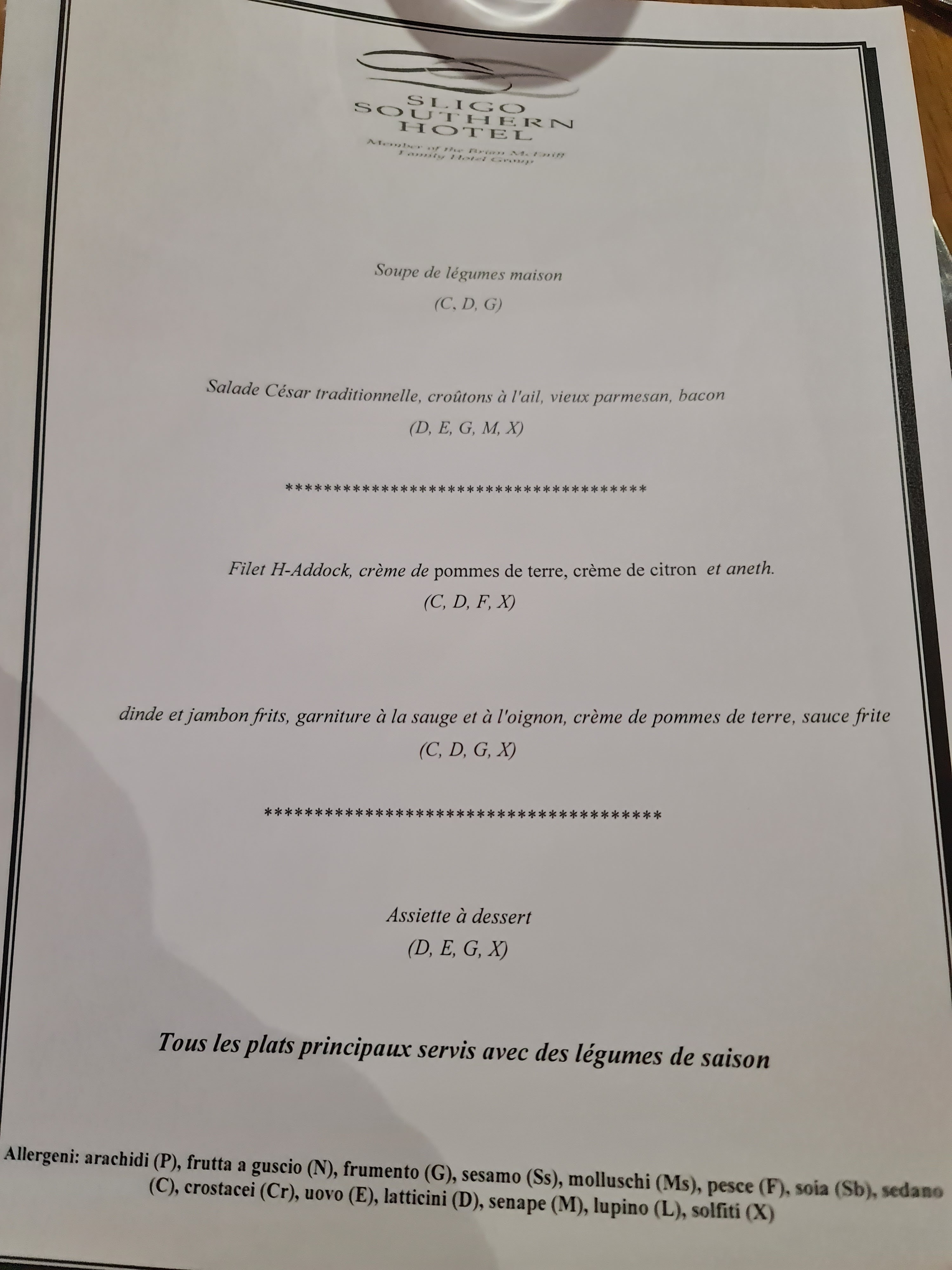 Photo n° 2 de l'avis de Pierre-Pascal.a fait le 19/10/2023 à 15:48