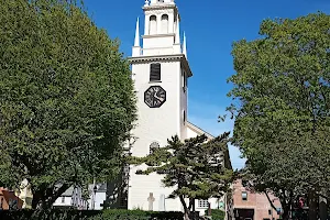 Trinity Church, Newport image