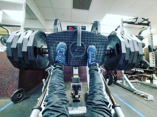 Gym «Xtreme Fitness NYC», reviews and photos, 10005 Roosevelt Ave, Corona, NY 11368, USA