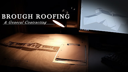Brough Roofing & General Contracting