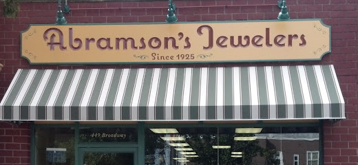 Abramson's Jewelers Inc.