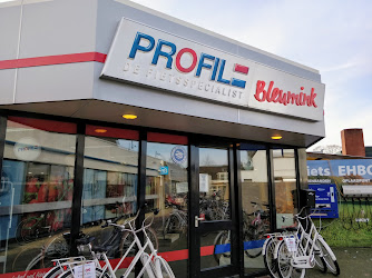 Profile Bleumink - Vorden - Fietsenwinkel en fietsreparatie