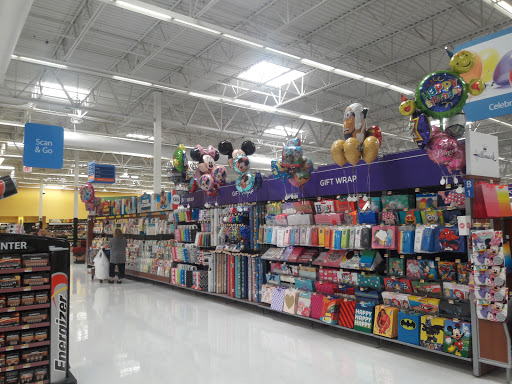 Department Store «Walmart Supercenter», reviews and photos, 400 Northfield Dr, Brownsburg, IN 46112, USA