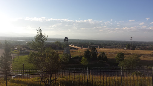 Golf Club «Highlands Ranch Golf Club», reviews and photos, 9000 Creekside Way, Highlands Ranch, CO 80129, USA