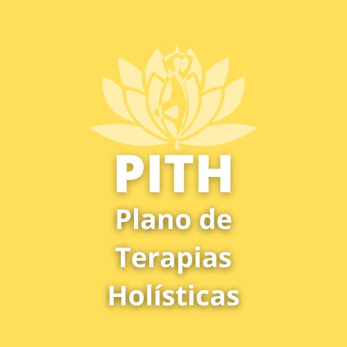 Logo da empresa - PITH