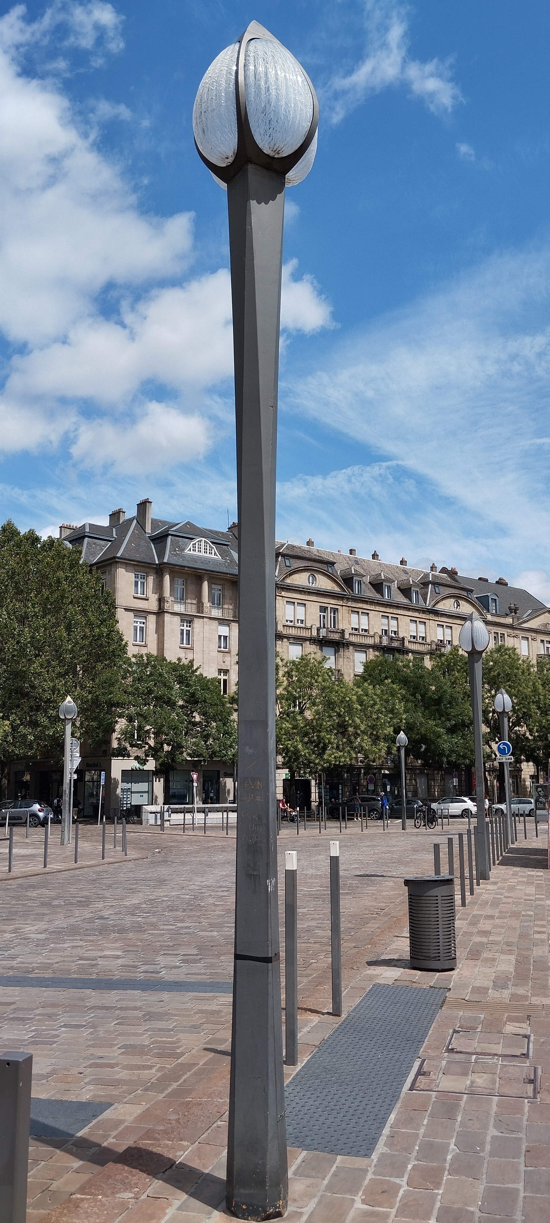 Photo n° 7 de l'avis de Anne.a fait le 31/07/2023 à 21:13