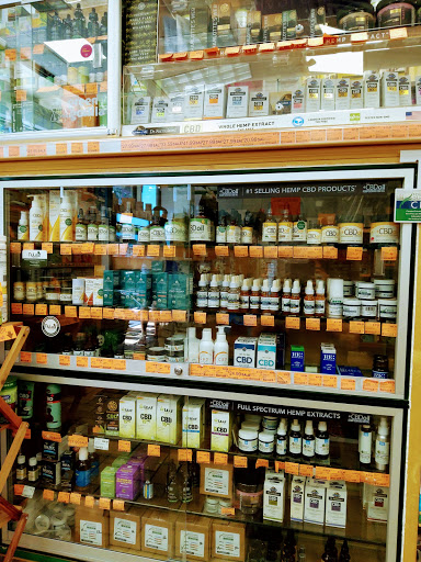 Health Food Store «Organic Basic Food», reviews and photos, 204 Washington St, Hoboken, NJ 07030, USA