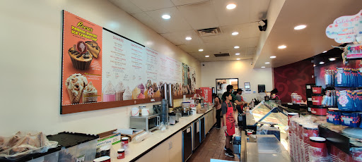 Ice Cream Shop «Cold Stone Creamery», reviews and photos, 2700 39th Ave NE A116, St Anthony, MN 55421, USA