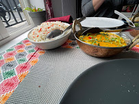 Plats et boissons du Restaurant indien Everest Kitchen à La Garenne-Colombes - n°13