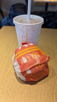 マクドナルド 高山駅西店