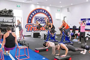 F45 Training Airdrie image