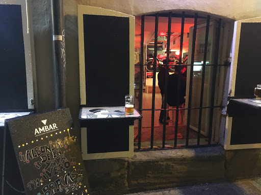 El Embaucador en Logroño