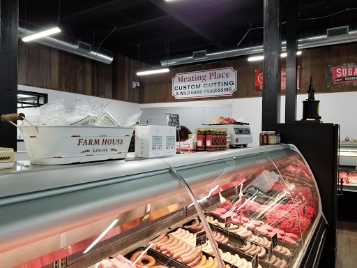 Butcher Shop «The Meating Place», reviews and photos, 6495 NW Cornelius Pass Rd, Hillsboro, OR 97124, USA