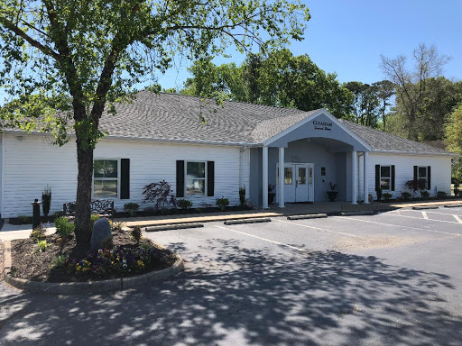 Funeral Home «Graham Funeral Home», reviews and photos, 1112 Kempsville Rd, Chesapeake, VA 23320, USA
