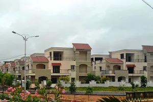Bridge County - Villas in Rajahmundry | Apartments in Rajahmundry image