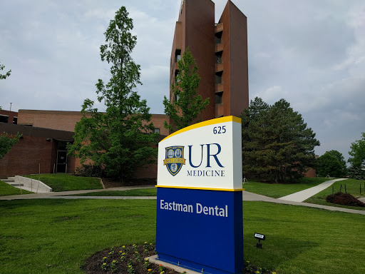 625 Elmwood Ave, Rochester, NY 14620, USA