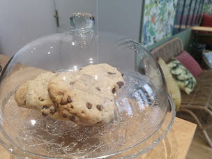 Photo n°12 de Ernestine Café à Paris ()