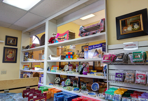 Store «HealthePets Market», reviews and photos, 155 Toney Penna Dr, Jupiter, FL 33458, USA