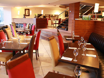 Lemongrass Restaurant Carlow