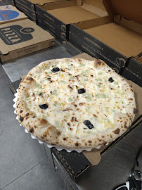 Les plus récentes photos du Pizzeria Olive pizza à Montalieu-Vercieu - n°12