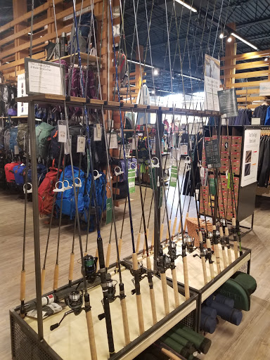 Clothing Store «L.L. Bean», reviews and photos, 25225 Cedar Rd, Lyndhurst, OH 44124, USA