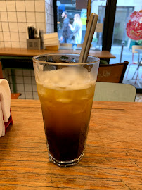 Plats et boissons du Restaurant taïwanais Coco Lafayette à Paris - n°4