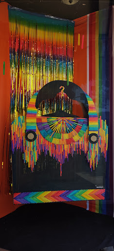 Thrift Store «Out of the Closet West Hollywood», reviews and photos, 8224 California Route 2, West Hollywood, CA 90046, USA