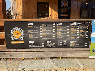 Photo n°8 de L’office burger à Risoul ()