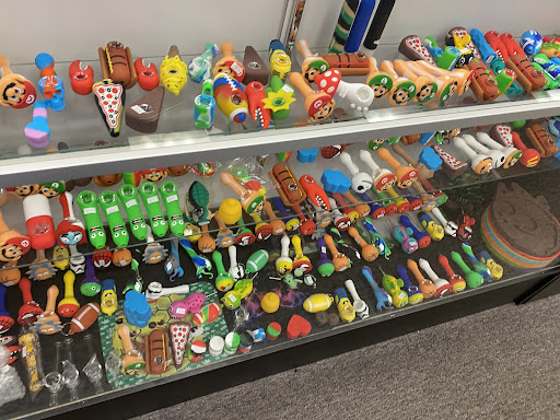 Lingerie Store «Fantasy World», reviews and photos, 120 S Peters Rd, Knoxville, TN 37923, USA