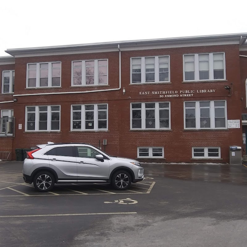 East Smithfield Public Library