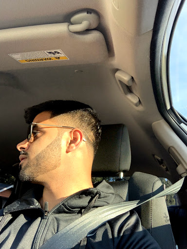 Barber Shop «Top Fade», reviews and photos, 19030 108th Ave SE, Renton, WA 98055, USA