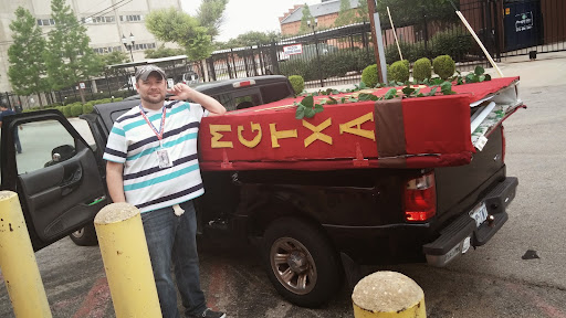 Night Club «Desperados Night Club», reviews and photos, 1707 S Lamar St, Dallas, TX 75215, USA