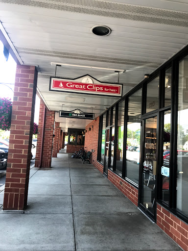 Hair Salon «Great Clips», reviews and photos, 7313 Northcliff Ave, Brooklyn, OH 44144, USA