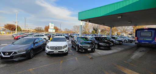 Alquileres de camionetas en San Luis