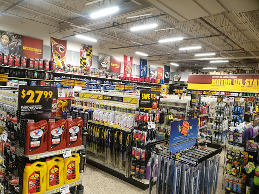 Auto Parts Store «Advance Auto Parts», reviews and photos, 7778 Landover Rd, Landover, MD 20785, USA
