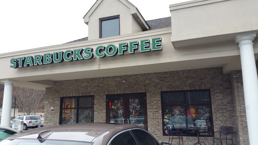 Coffee Shop «Starbucks», reviews and photos, 253 West St, Seymour, CT 06478, USA