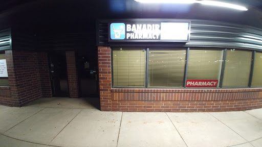 Banadir Pharmacy