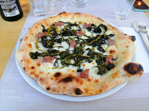 Da Carlo in Certaldo, Città Metropolitana di Firenze