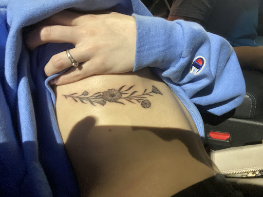 Explore boyfriend tattoo ideas for girlfriend, creative tattoo ideas in Richland, available at Ink Injection