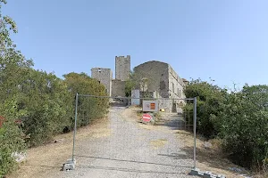 Castle of Tornac image
