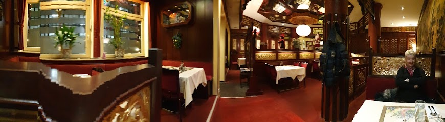 Chinarestaurant Peking - Hankenstraße 23, 28195 Bremen, Germany