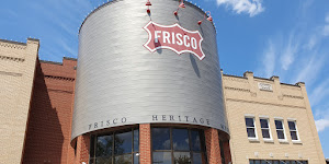 Frisco Heritage Museum