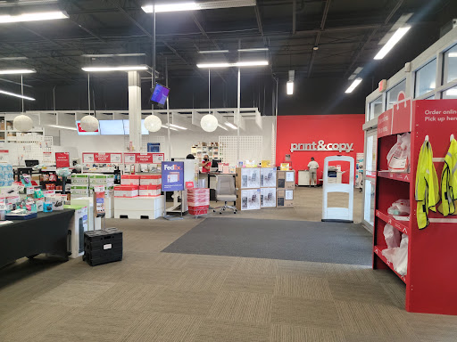 Office Supply Store «Office Depot», reviews and photos, 475 W Brandon Blvd, Brandon, FL 33511, USA