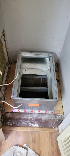 Plumber «F.H. Furr Plumbing, Heating, Air Conditioning & Electrical», reviews and photos, 9040 Mike Garcia Dr, Manassas, VA 20109, USA