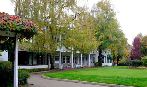 Golf Club «Salem Golf Club», reviews and photos, 2025 Golf Course Rd S, Salem, OR 97302, USA